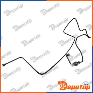 Tuyau de carburant pour RENAULT | BPP-RE-038, 1788300QAB